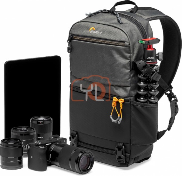 Lowepro Slingshot SL 250 AW III (Grey)