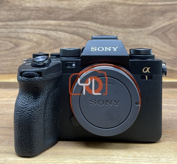 [USED @ YL LOW YAT]-Sony A1 Camera Body,90% Condition Like New,S/N:4472740