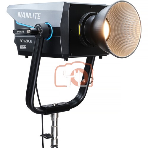 Nanlite FC1200B Bi-Color LED Spotlight