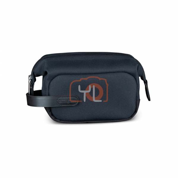 Billingham Capsule 1 – Black FibreNyte / Black Leather