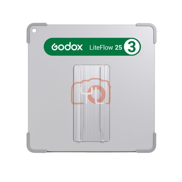 Godox KNOWLED LiteFlow 25 Soft Light Reflector No:3 (25x25cm)