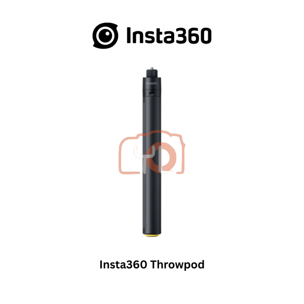 Insta360 Throwpod