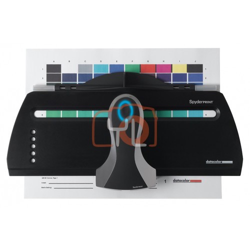 Datacolor SpyderPRINT