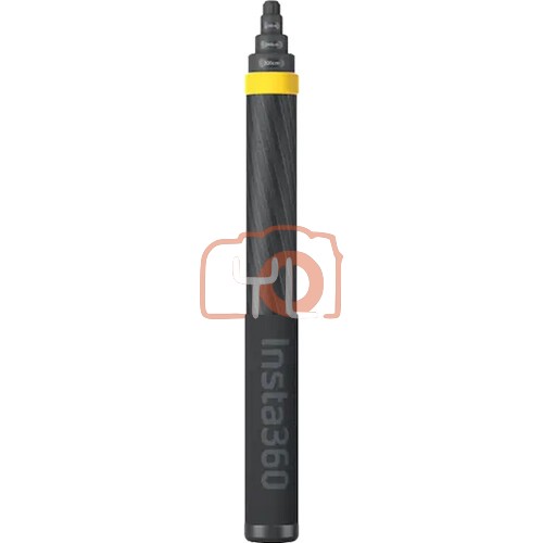 Insta360 Extended Selfie Stick for X3, X4, ONE RS/X2/R/X, and ONE (14 to 118