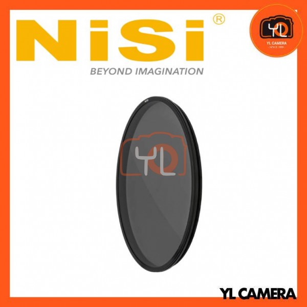 NiSi Circular IR ND1000 (3.0) 10 Stop for S5 150mm Holder