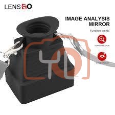 LensGO 3.2FDJ LED Clarity Magnifer