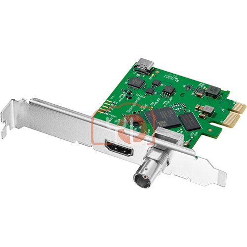 Blackmagic Design DeckLink Mini Recorder HD