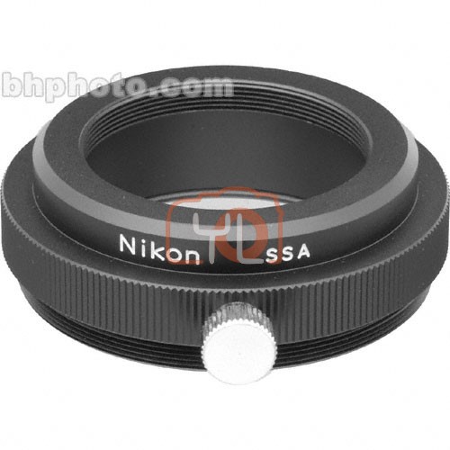 Nikon SSA Sky & Earth Digiscoping Adapter