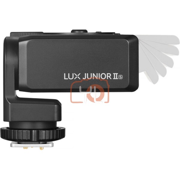 Godox Lux Junior II S Retro Camera Flash for Sony