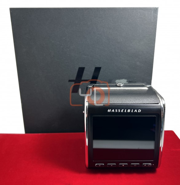 [USED-PJ33] Hasselblad 907X 50C Medium Format Mirrorless Camera ,95% Like New Condition (S/N:JQ60105237)
