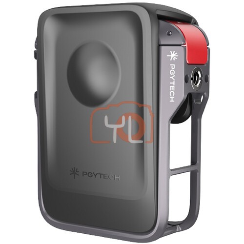 PGYTECH Camera Cage for DJI Osmo 360