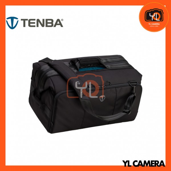 Tenba Cineluxe Video Shoulder Bag 24