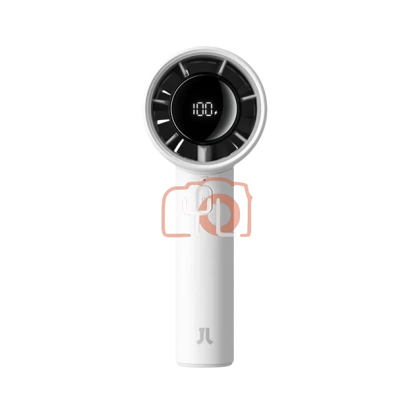 Jisulife Handheld Fan Life 10S (Grey)
