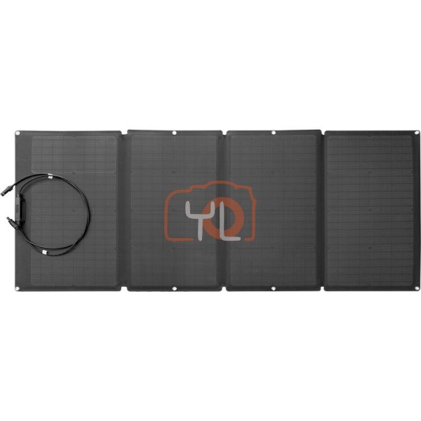 EcoFlow 160W Solar Panel