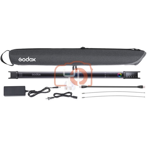 Godox TL60 RGB LED Tube Light (2.5')