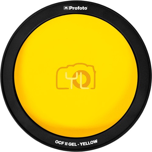 Profoto OCF II Filter (Yellow)