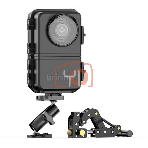 Brinno BCC5000 Outdoor Time-Lapse Camera Bundle