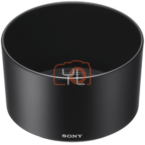 Sony ALC-SH138 Lens Hood