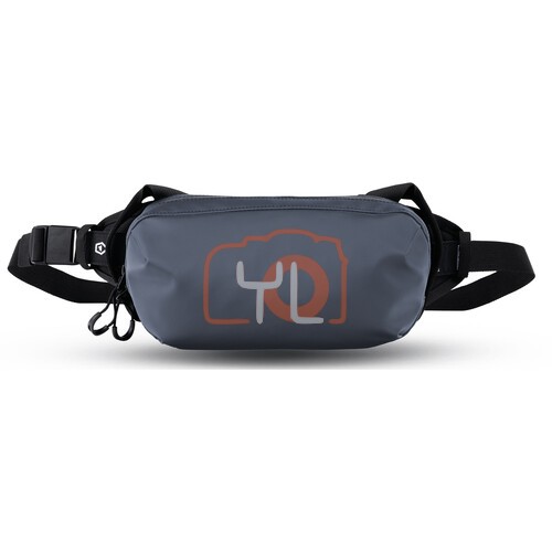 WANDRD D1 Fanny Pack - Aegean Blue