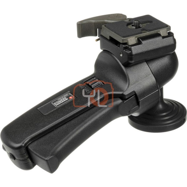 Manfrotto 322RC2 Ball Head with 200PL-14 Quick Release Plate