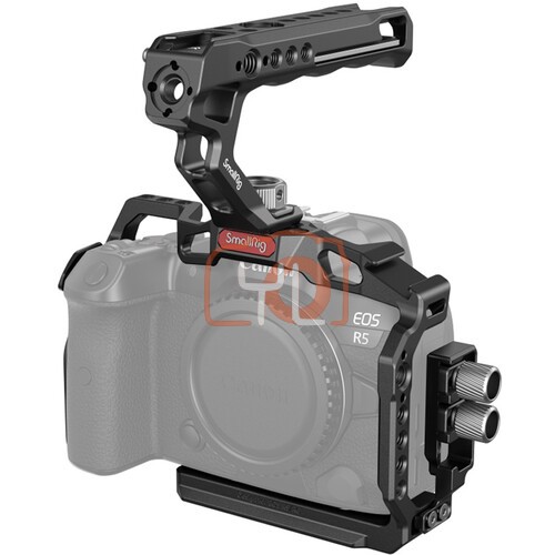 SmallRig Handheld Kit for Canon EOS R6/R5/R5 C