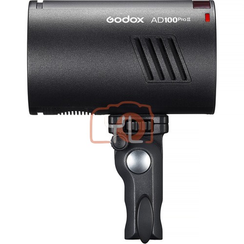 Godox AD100Pro II Pocket Flash