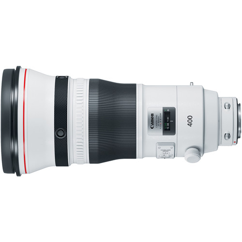 Canon EF 400mm F2.8 L IS III USM