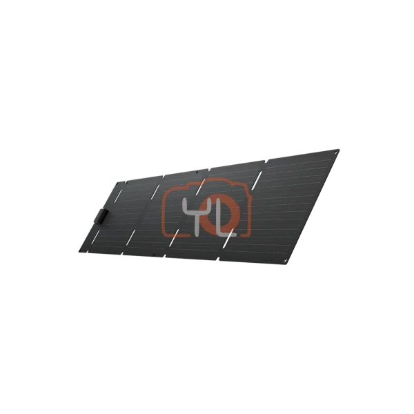 EcoFlow 60W Portable Solar Panel