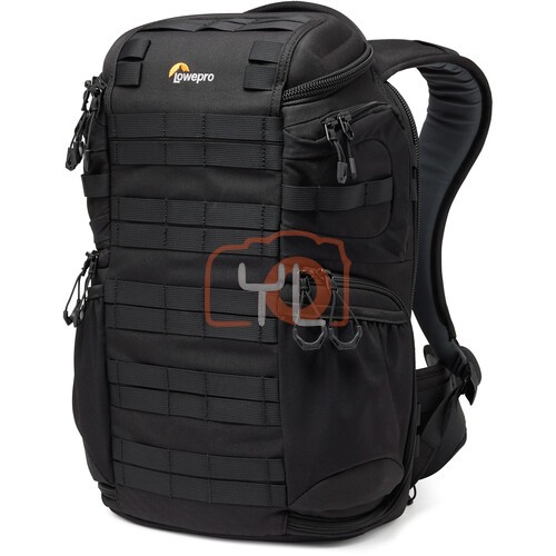 Lowepro ProTactic BP 350 AW III Backpack (Black, 17L)