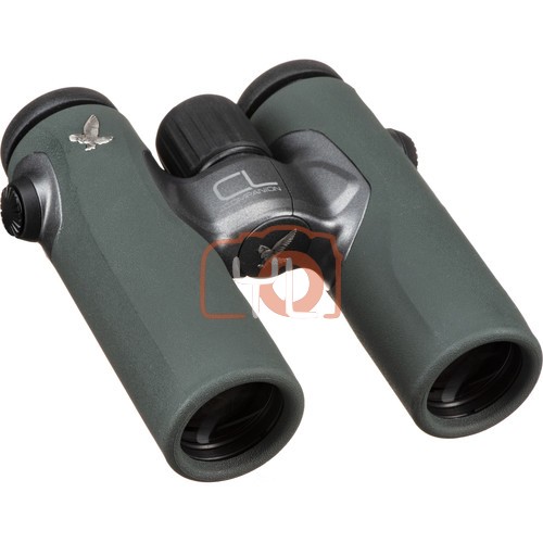 Swarovski 8x30 CL B Com­pa­n­ion Urban Jungle Binoculars ( Green )