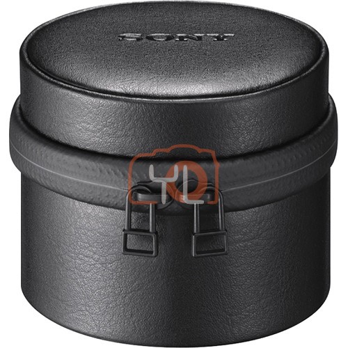 Sony DSC-QX10 Lens-Style Camera Case