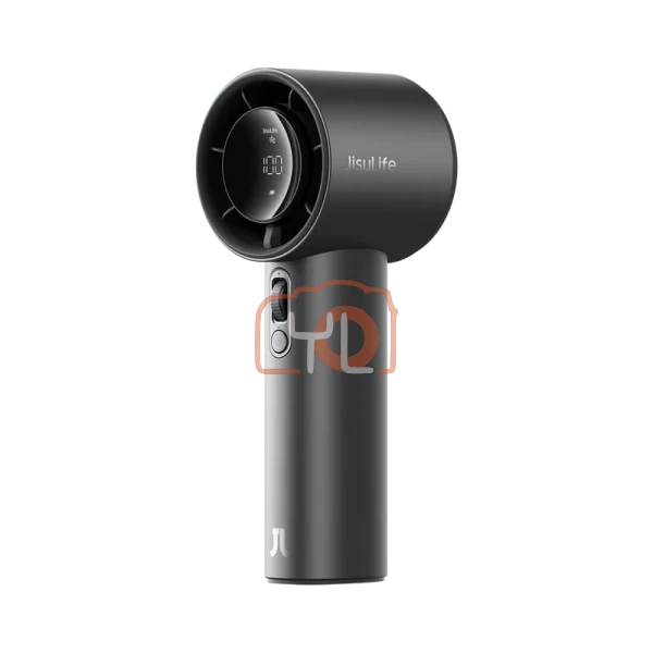 JisuLife Handheld Fan Pro1 S (Dark Grey)