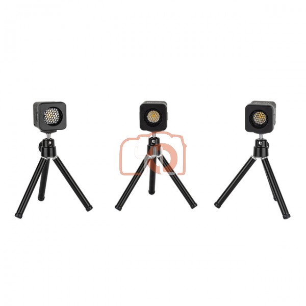 SmallRig RM01 LED Video Light Kit 3469