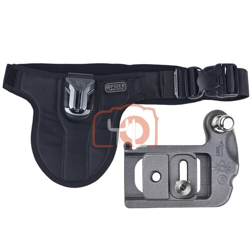 Spider Camera Holster Spiderpro Mirrorless Single Camera System v2