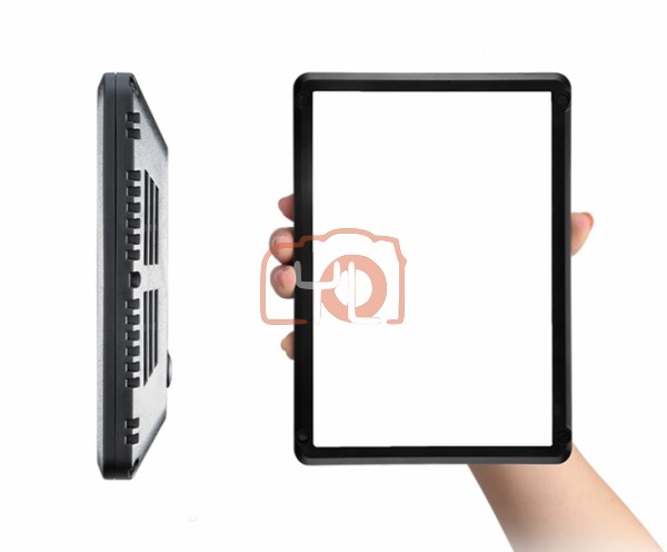 NiceFoto SL-150A LED video light