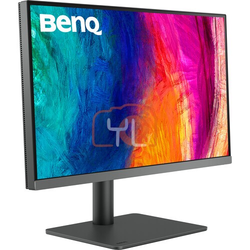 BenQ DesignVue PD2706QN 27