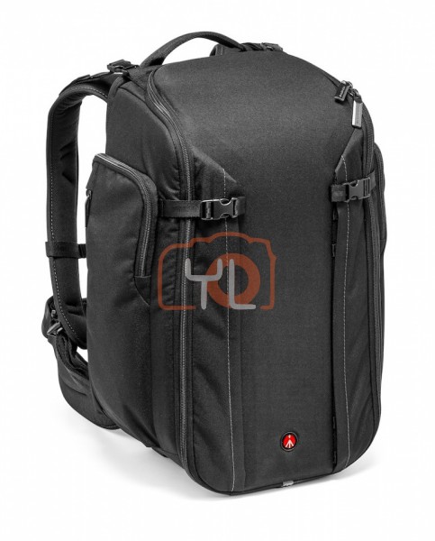 Manfrotto 50 Professional Camera Backpack for DSLR/camcorder