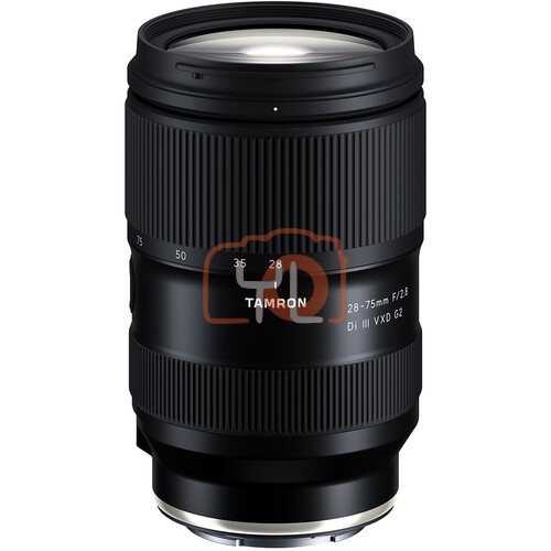 Tamron 28-75mm f2.8 Di III VXD G2 Lens for Sony E