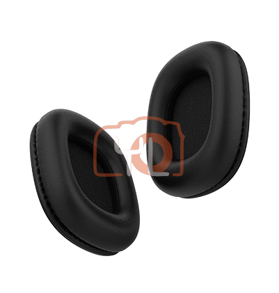 Solidcom C1 Over-ear Leather Cushion (2pss)