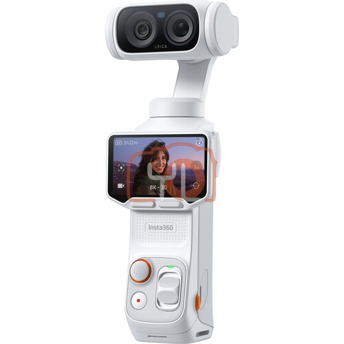 Insta360 Luna Ultra Standard Combo (Stellar White)