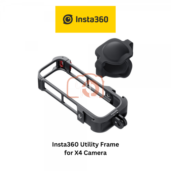 Insta360 Utility Frame for X4
