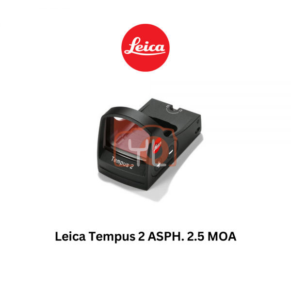 Leica Tempus 2 ASPH. 2.5 MOA