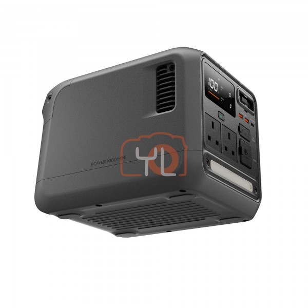 DJI Power 1000 Mini 1kWh Portable Power Station