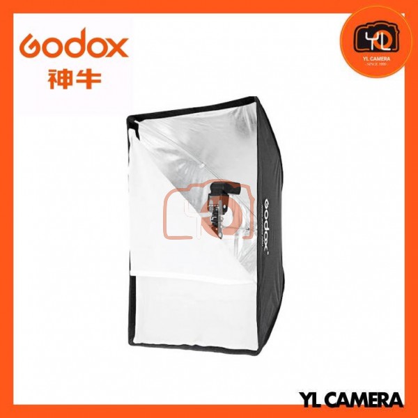 Godox SB-GUBW 60x60cm Umbrella Style Soft Box with Grid