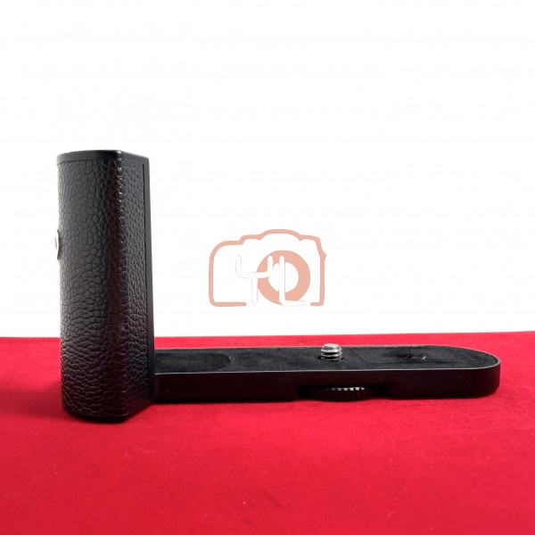 [USED-PJ33] Leica Handgrip 19540 (Q2 Series), 90% Like New Condition