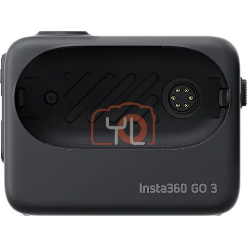 Insta360 GO 3S Action Pod ( Midnight Black)