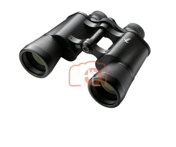 Swarovski 7x42 Habicht Binoculars (Black)