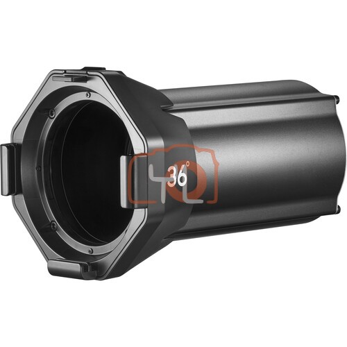 Godox 36° Lens for VSA Spotlight Attachment
