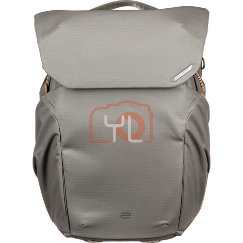 PGYTECH OneGo 2 Backpack (Pine Green, 20L)