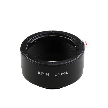 Kipon Leica R Mount Lens to Leica SL Camera Lens Adapter